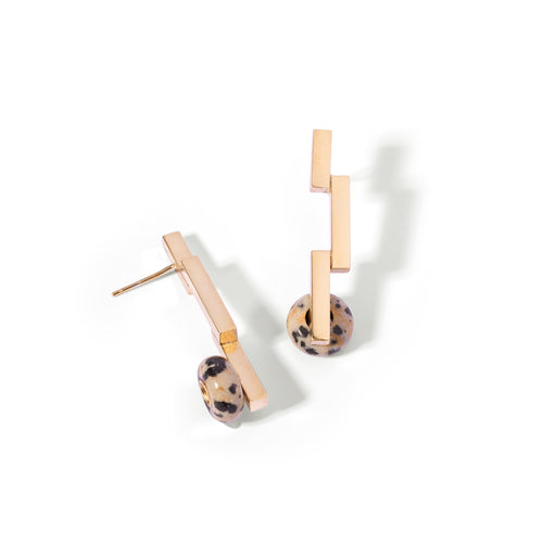 Solemn Earring