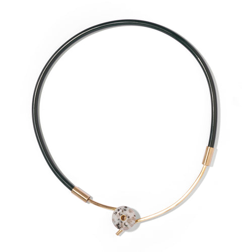Sway Neckpiece