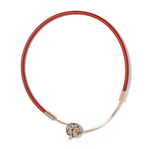 Sway Neckpiece