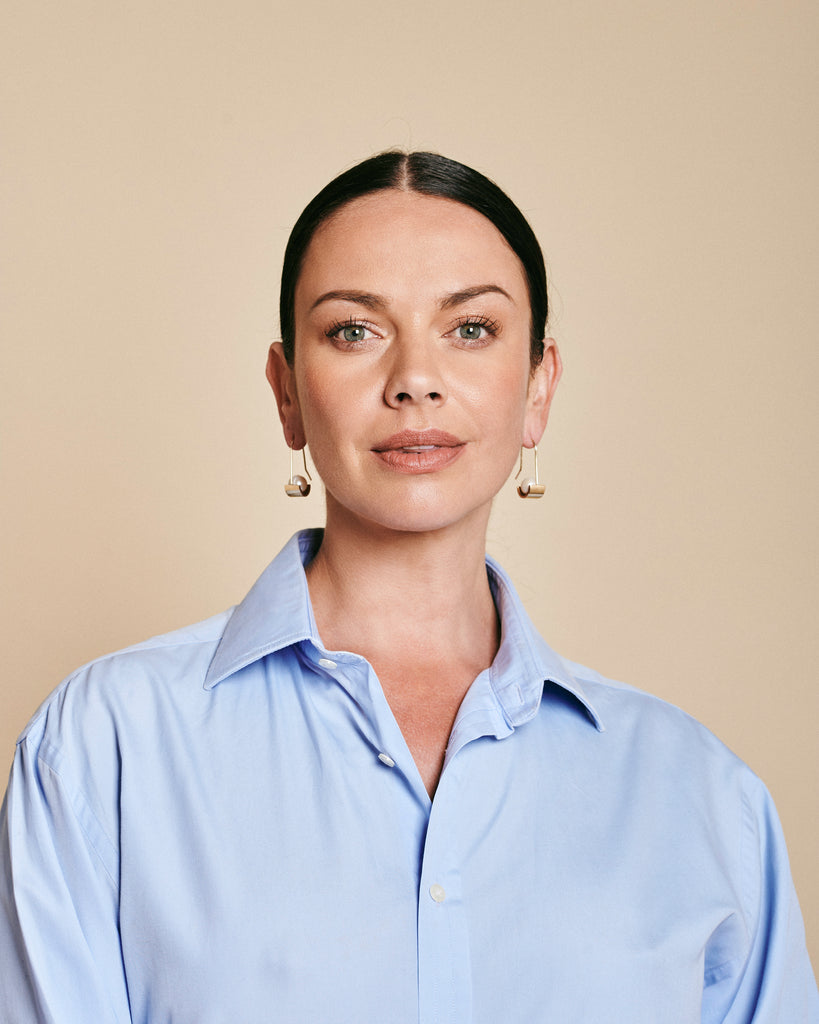 Rocking Earring