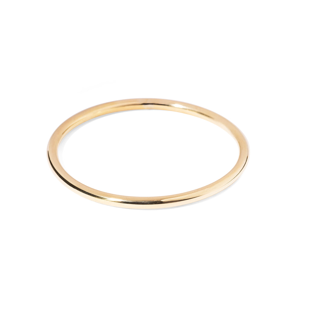 Plain Bangle