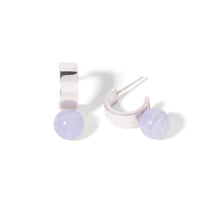 Load image into Gallery viewer, Colour Burst Classic Earring