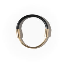 Brass Core Bangle