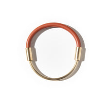 Brass Core Bangle