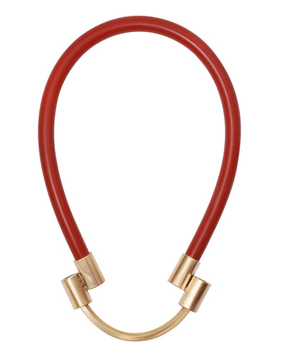 Double Original Neckpiece