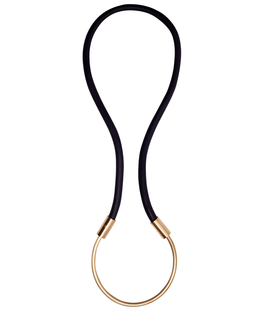 Flow Neckpiece