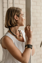 Double Original Neckpiece