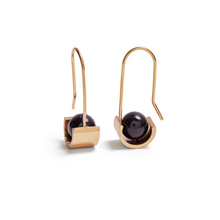 Rocking Earring