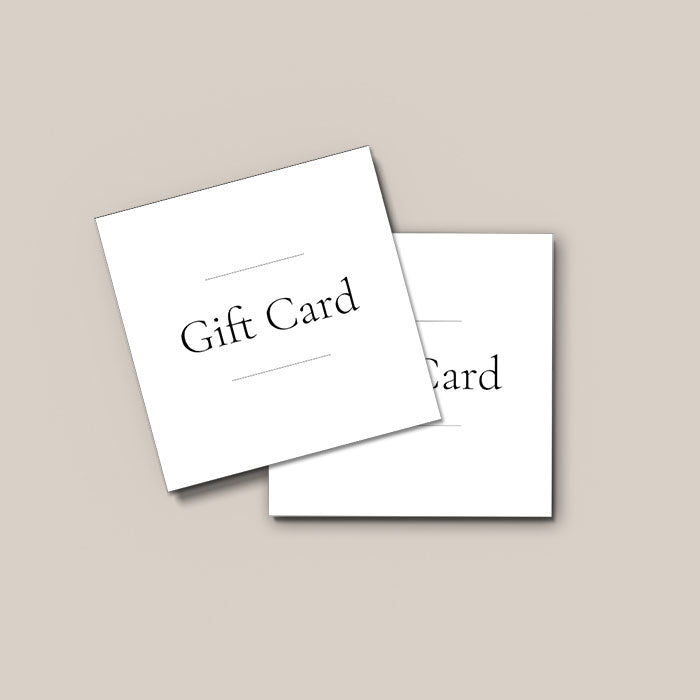 Iloni Gift Voucher