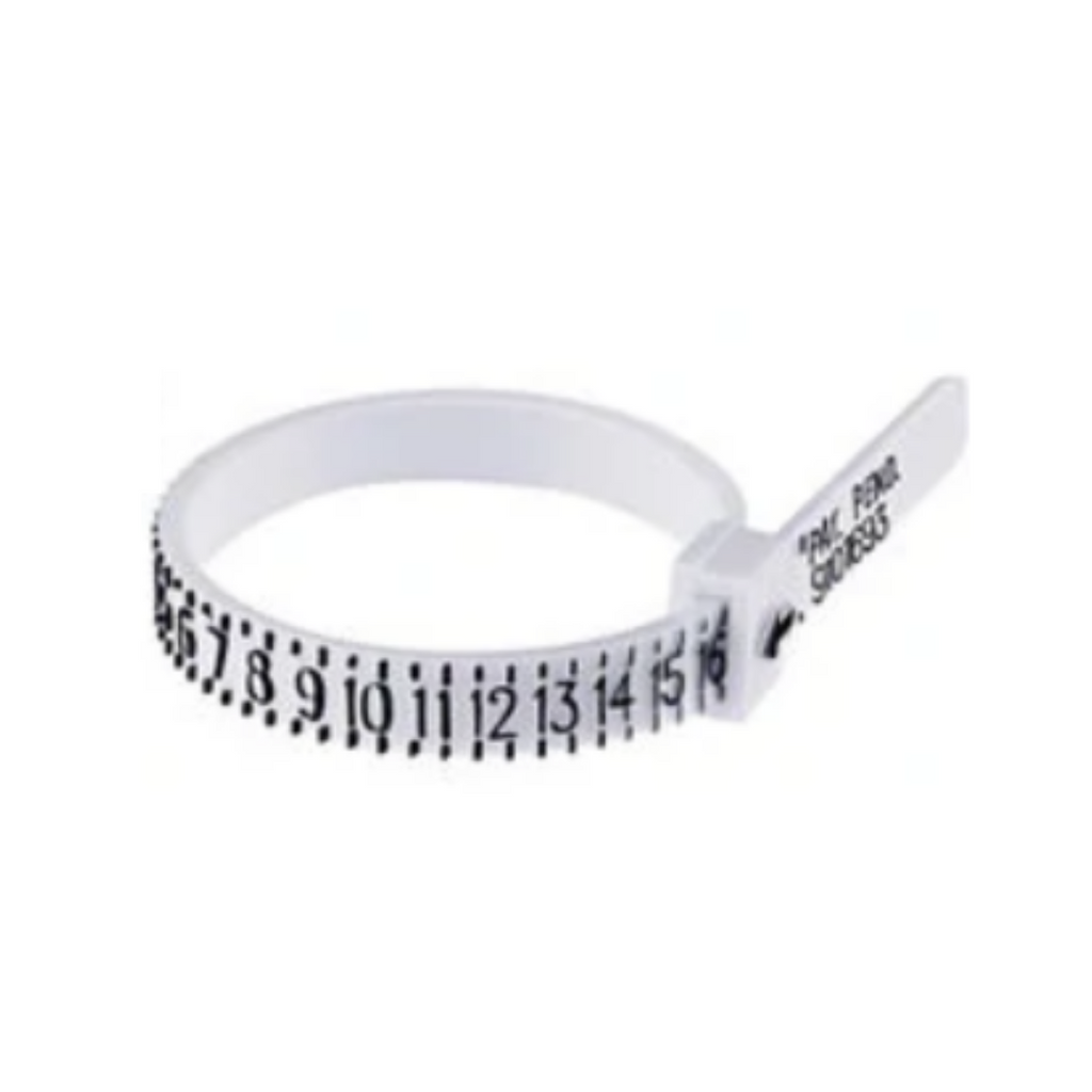 Finger sizer