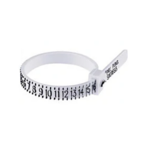 Finger sizer