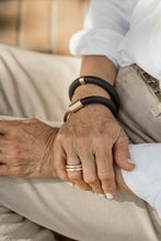 Silver Plain Ring