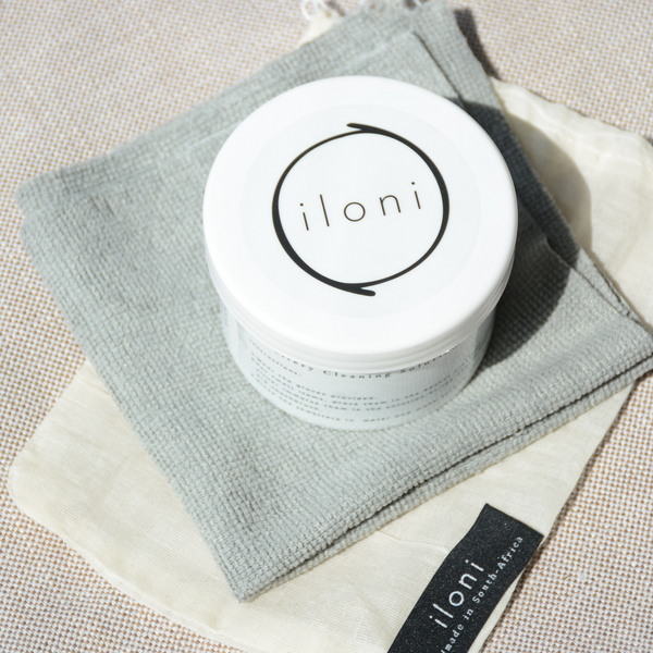 Jewellery Cleaning Pack – iloni