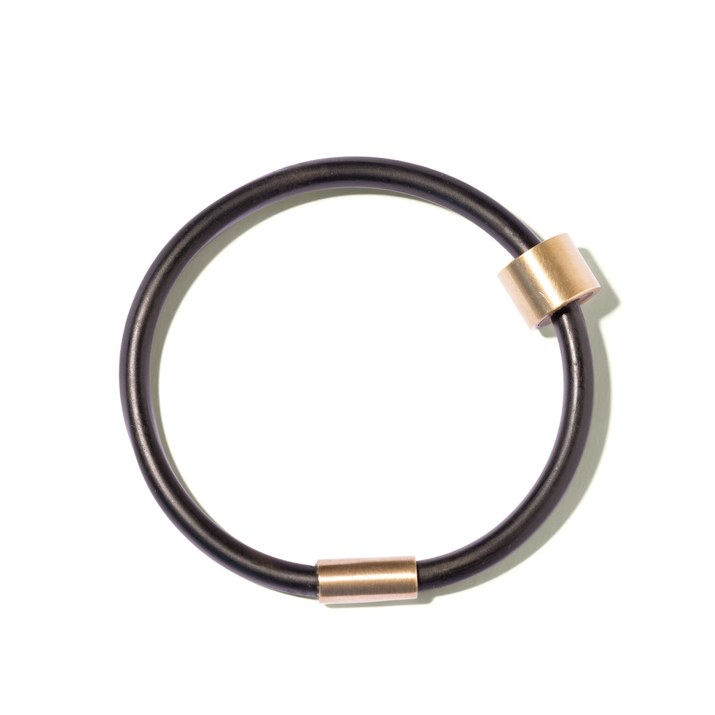 Cascade Bangle