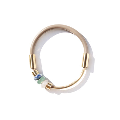 Core & Loops Bangle