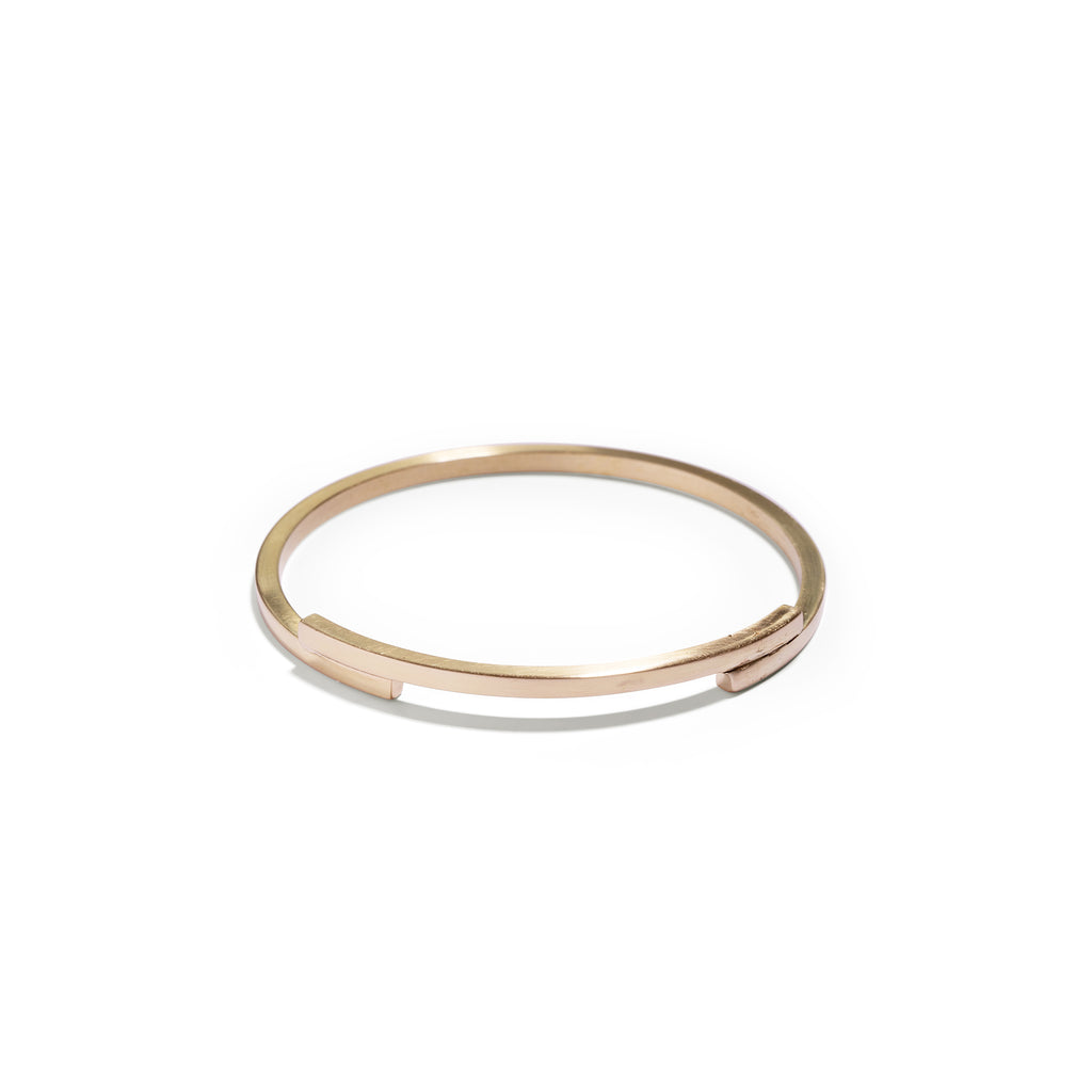 Horizon Bangle