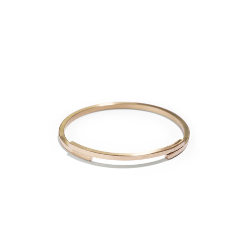 Horizon Bangle