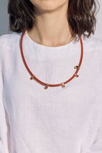 Load image into Gallery viewer, Oasis Neckpiece