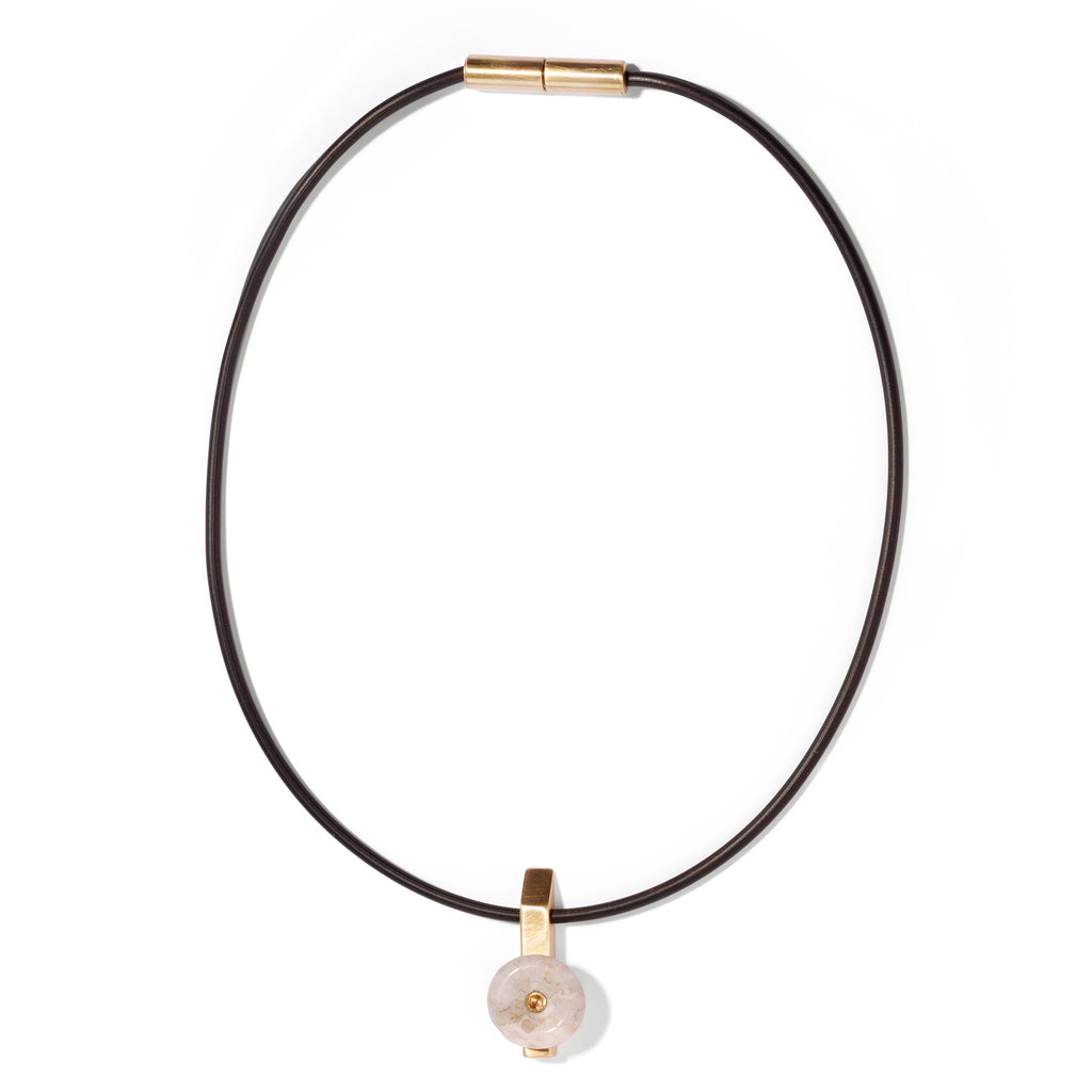 Luna Neckpiece