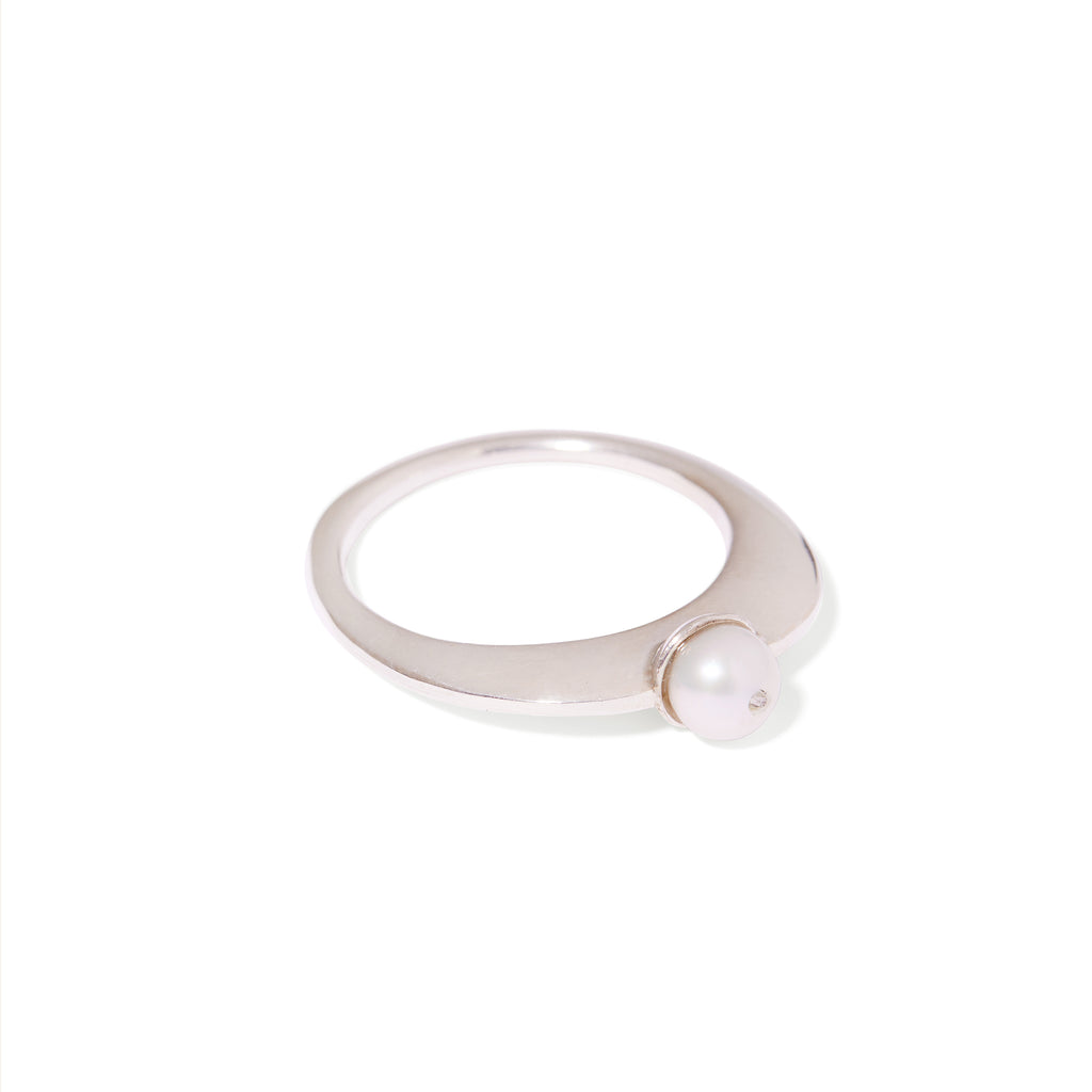 New Moon Ring