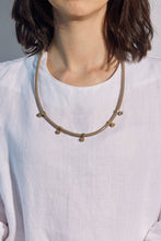 Load image into Gallery viewer, Oasis Neckpiece