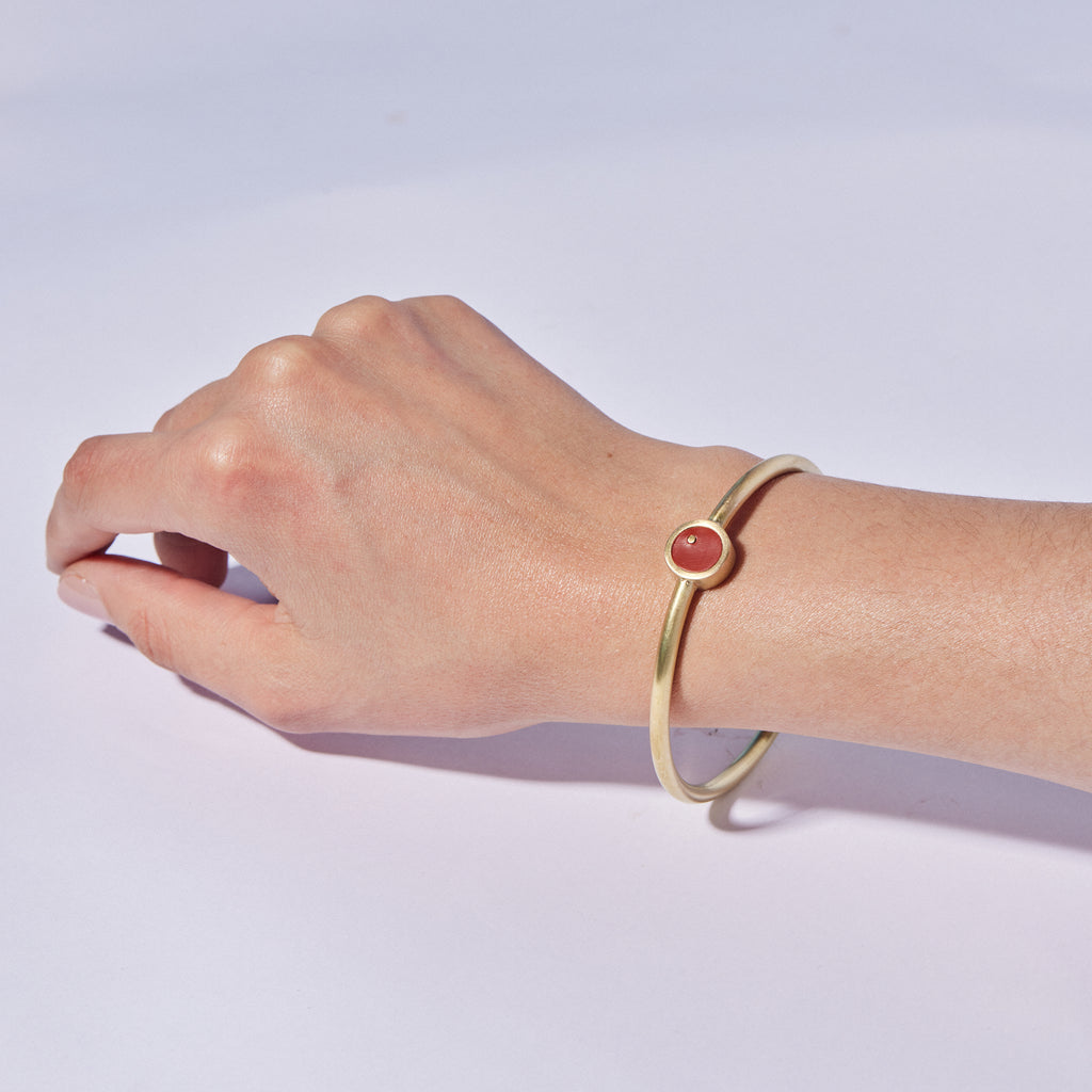 Starlight Bangle