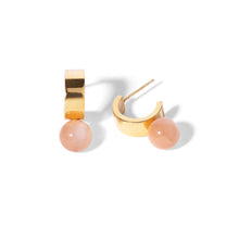 Load image into Gallery viewer, Colour Burst Classic Earring