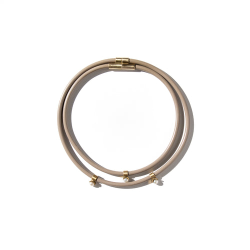 Short Milky Way Neckpiece