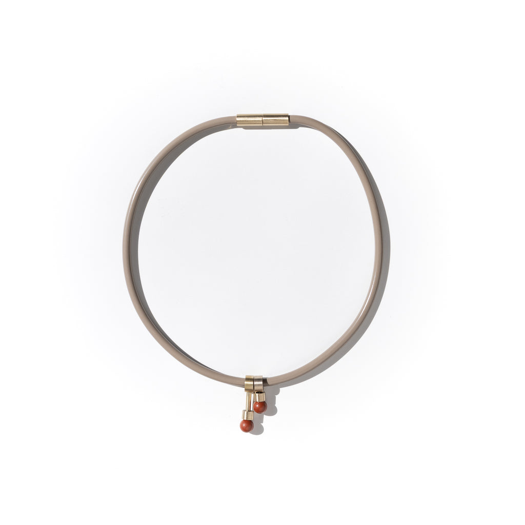 Brass Classic Pendant