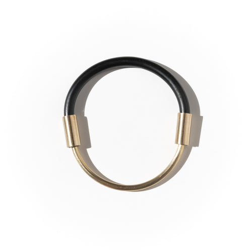 Brass Core Bangle