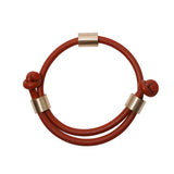 Knotted Bangle