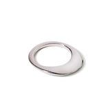 Silver Kuu Ring