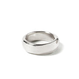 Silver Maata Ring