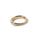 Bronze Plain Ring