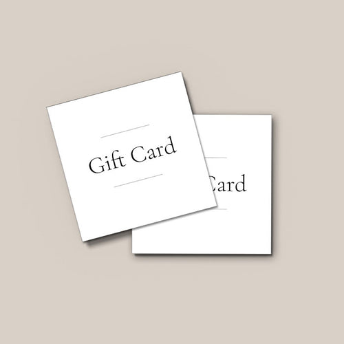 Iloni Gift Voucher