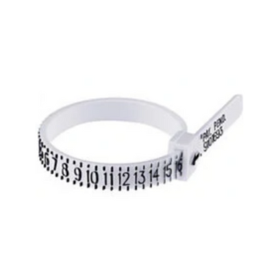 Finger sizer